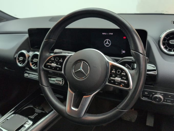 2025 Mercedes-benz B Class