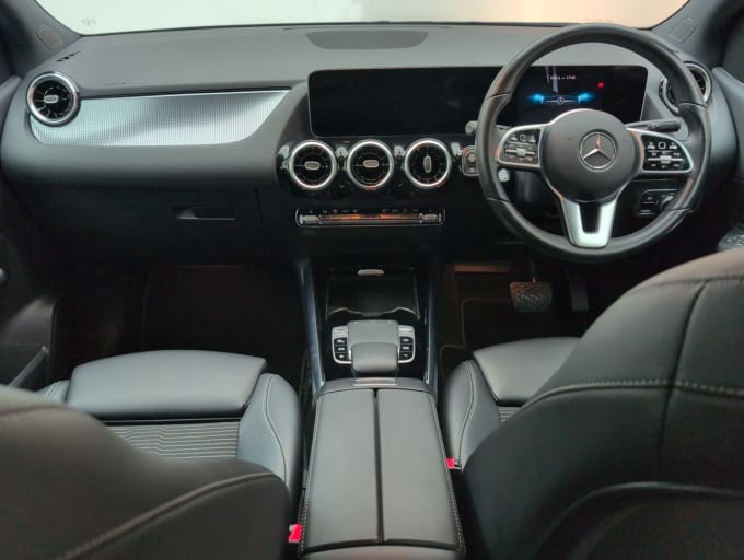 2025 Mercedes-benz B Class