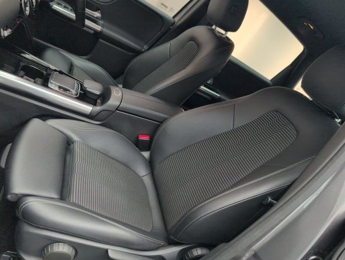 2025 Mercedes-benz B Class