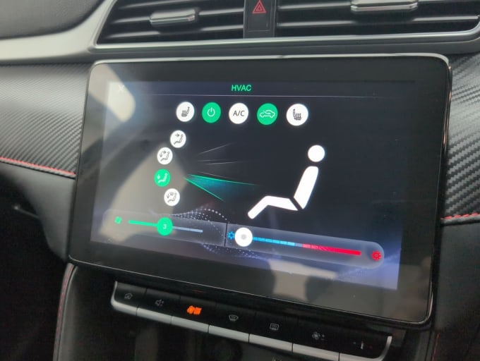 2025 Mg Mg Zs