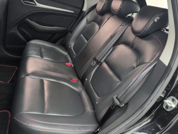 2025 Mg Mg Zs