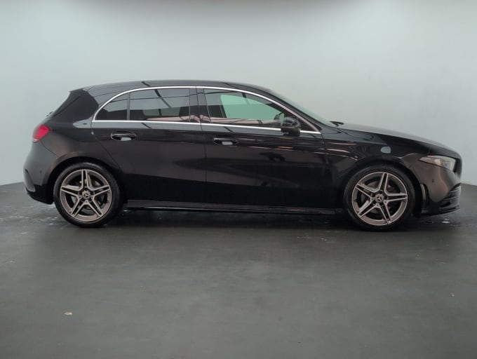 2025 Mercedes-benz A Class