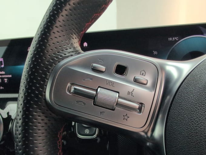 2025 Mercedes-benz A Class