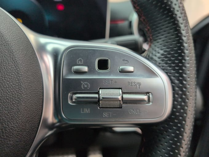 2025 Mercedes-benz A Class