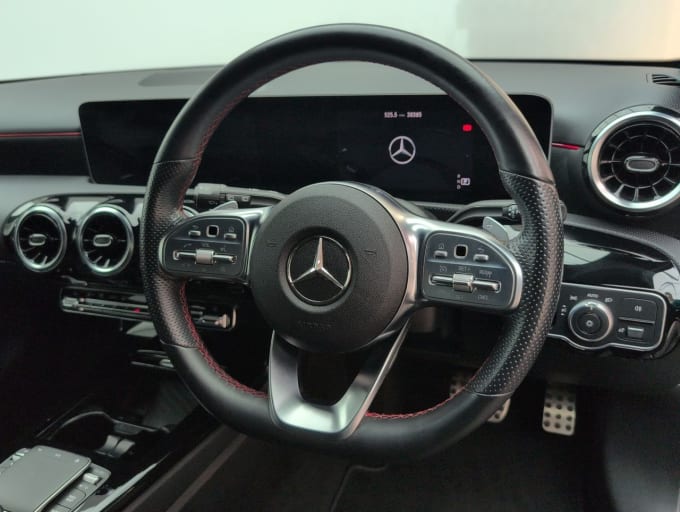 2025 Mercedes-benz A Class