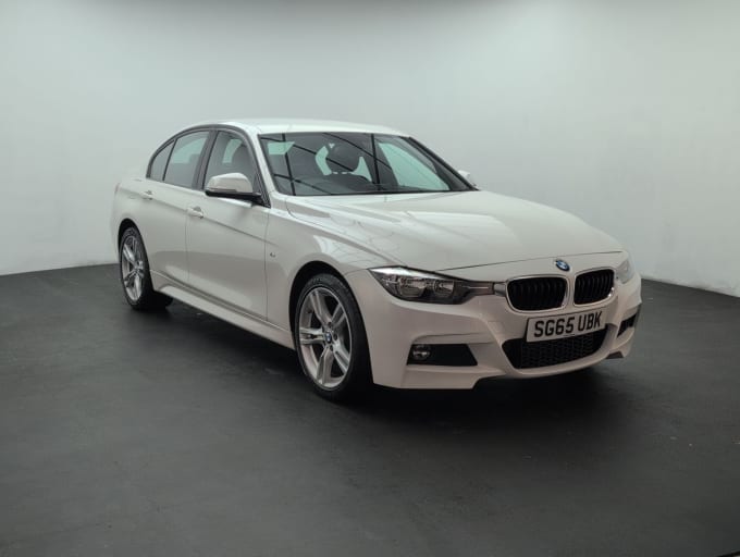 2025 BMW 3 Series