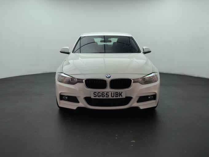 2025 BMW 3 Series