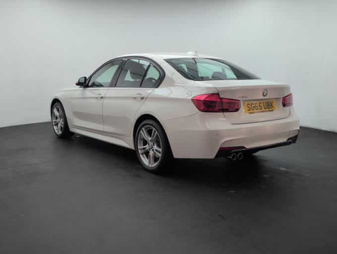 2025 BMW 3 Series