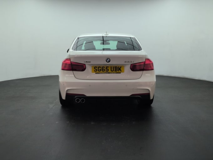 2025 BMW 3 Series