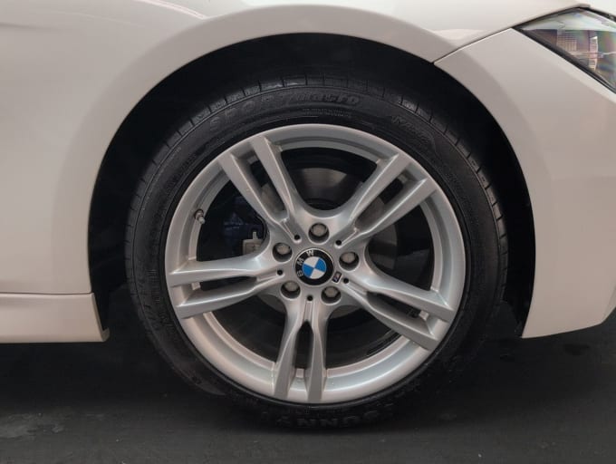 2025 BMW 3 Series