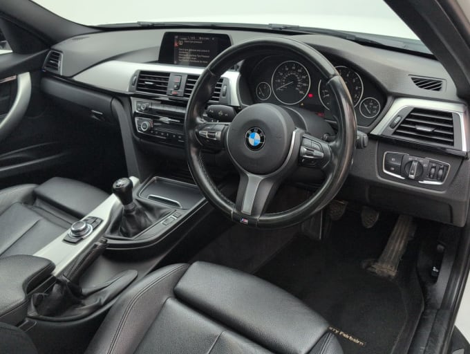 2025 BMW 3 Series