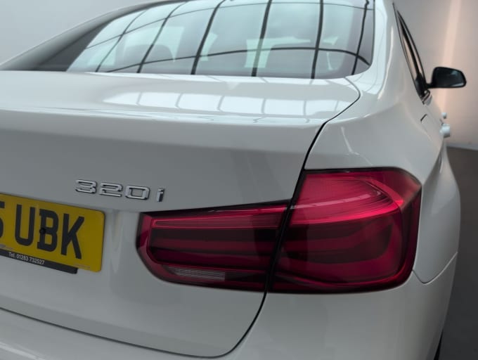 2025 BMW 3 Series