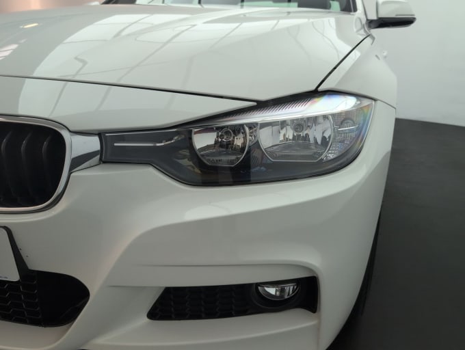 2025 BMW 3 Series