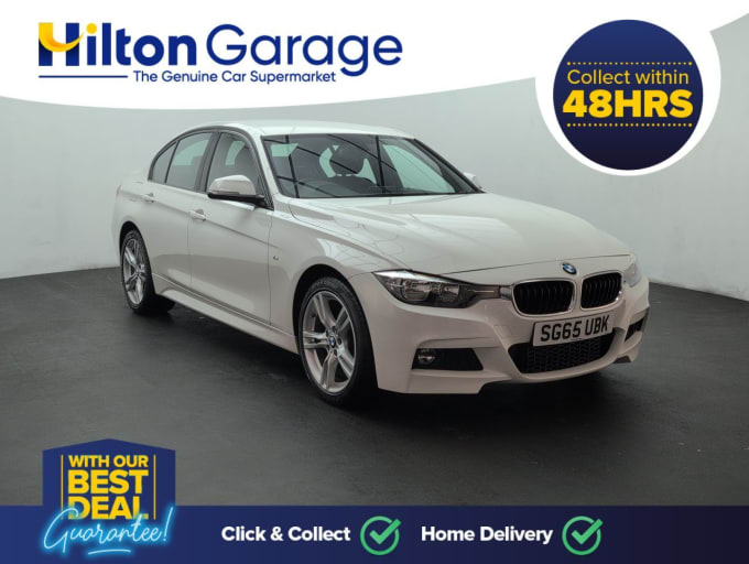 2025 BMW 3 Series