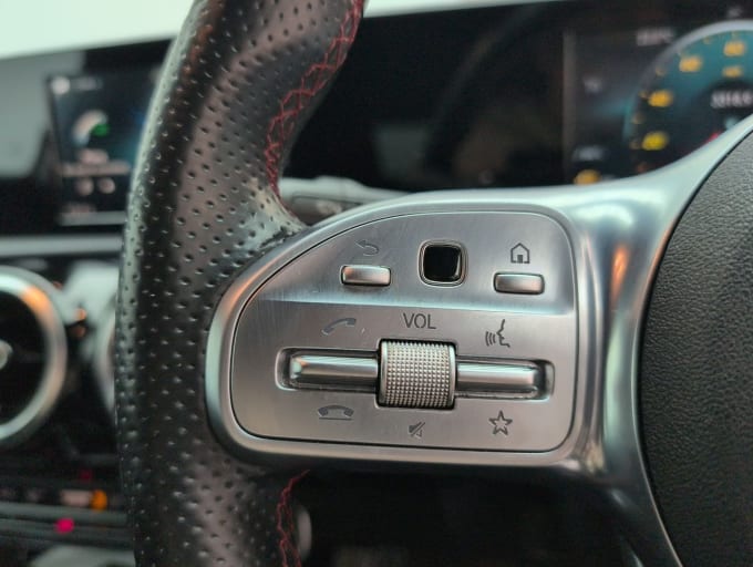 2025 Mercedes-benz A Class