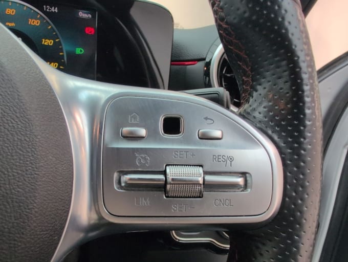 2025 Mercedes-benz A Class