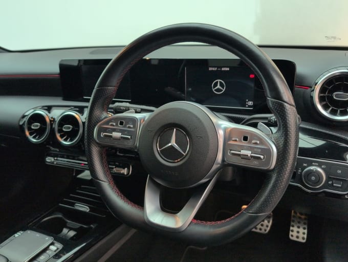 2025 Mercedes-benz A Class