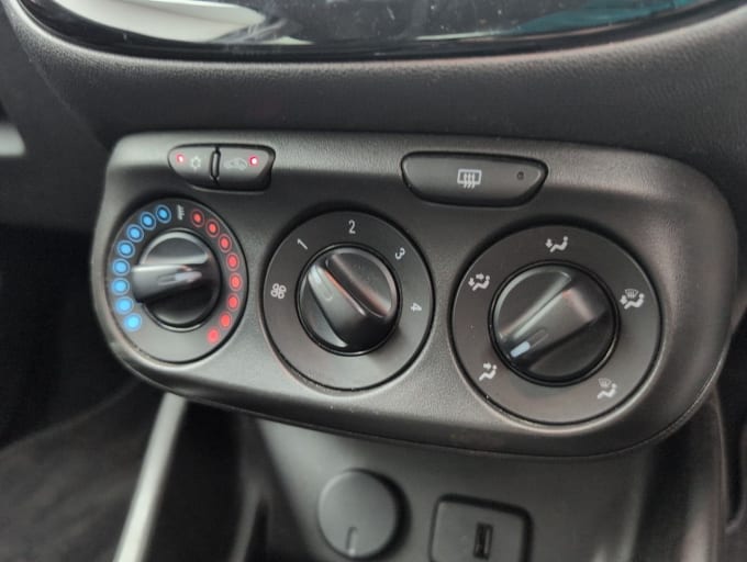 2025 Vauxhall Corsa