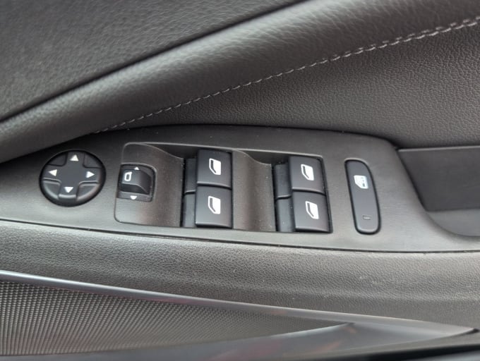 2025 Vauxhall Crossland