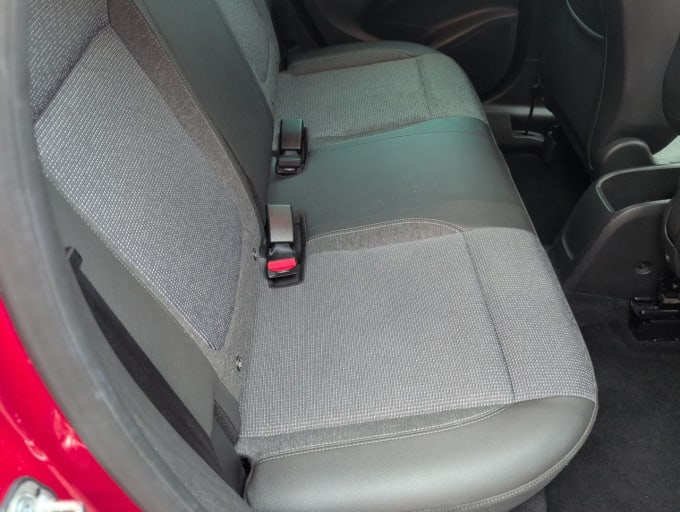 2025 Vauxhall Crossland