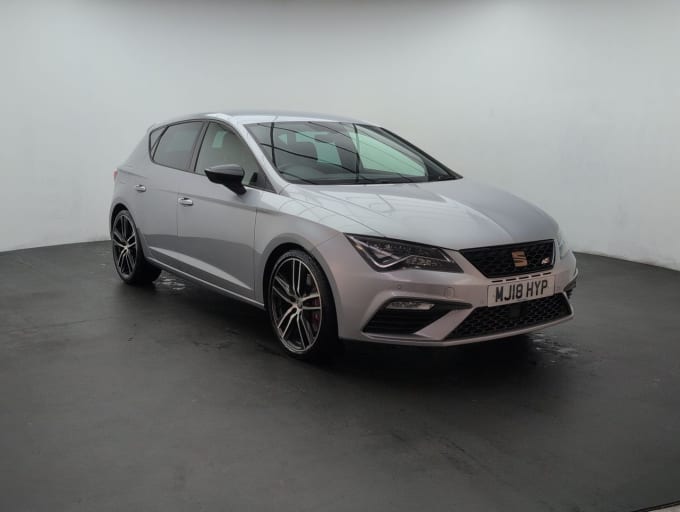 2025 Seat Leon