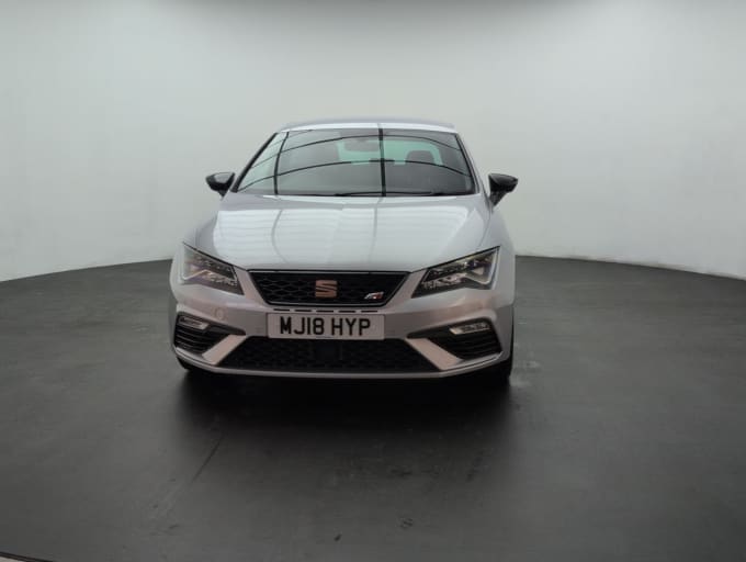 2025 Seat Leon