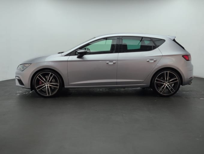 2025 Seat Leon