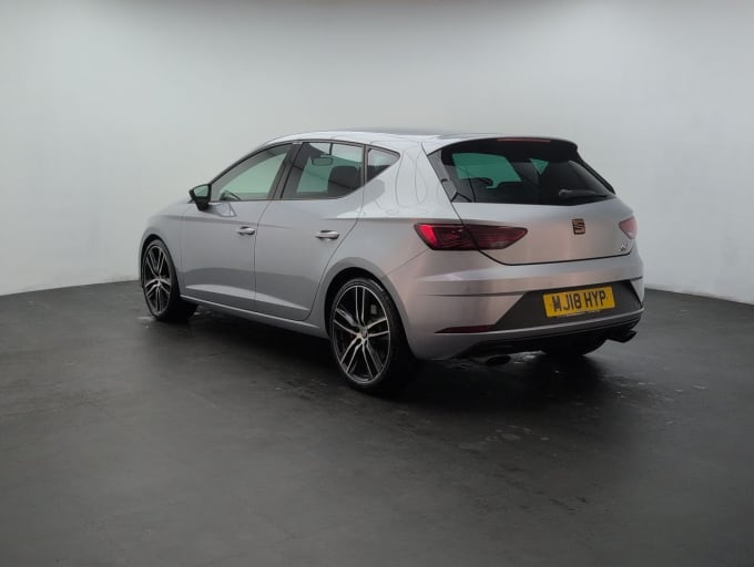 2025 Seat Leon