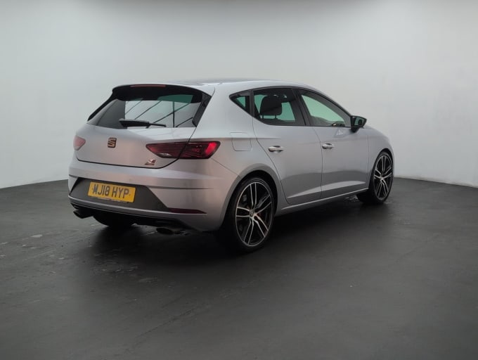 2025 Seat Leon
