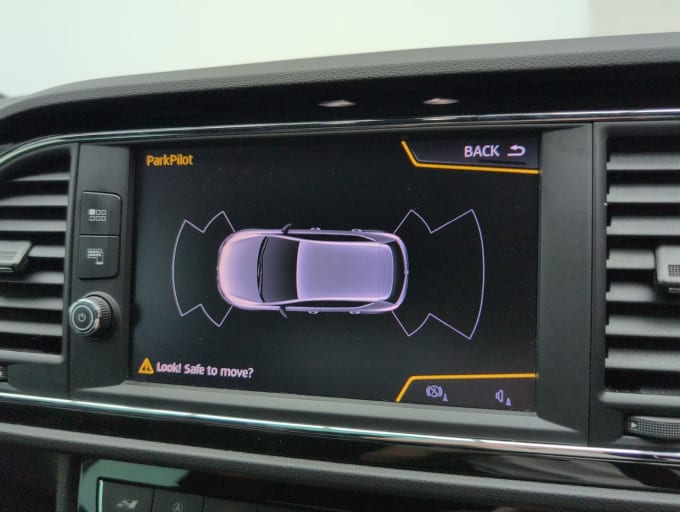 2025 Seat Leon