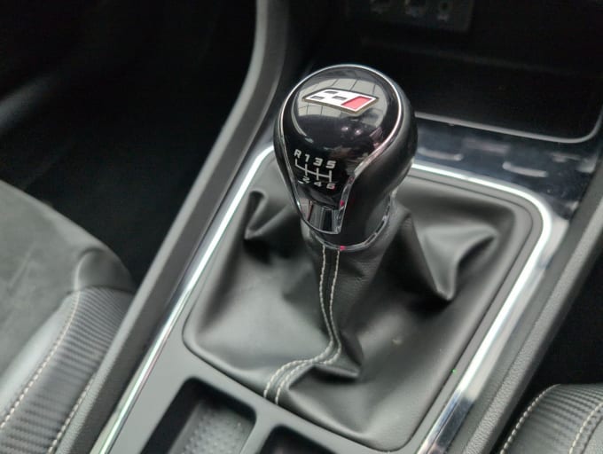 2025 Seat Leon
