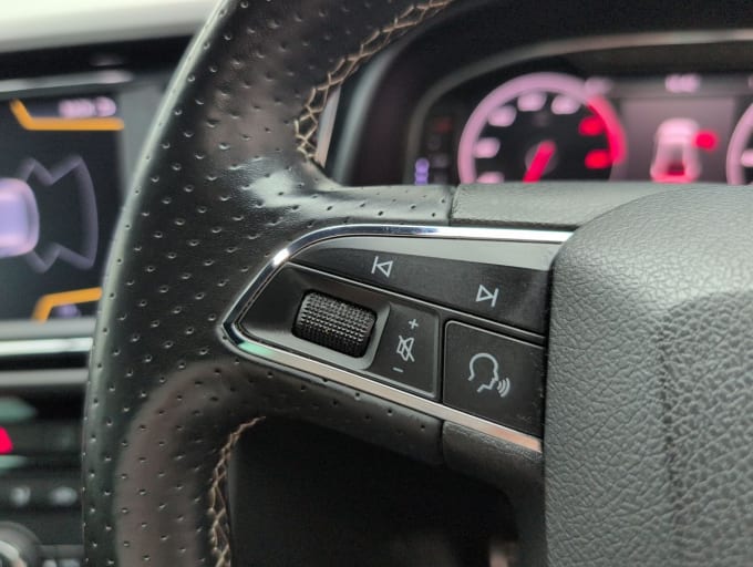 2025 Seat Leon