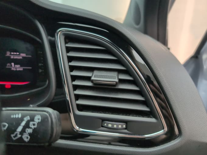 2025 Seat Leon