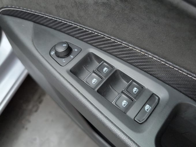 2025 Seat Leon