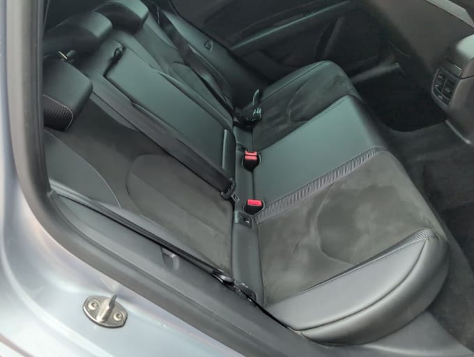 2025 Seat Leon