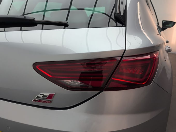 2025 Seat Leon