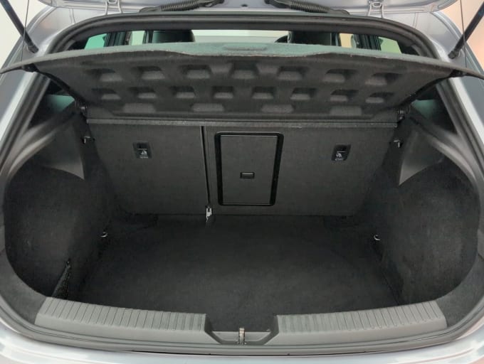2025 Seat Leon