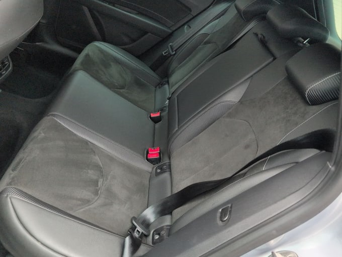 2025 Seat Leon