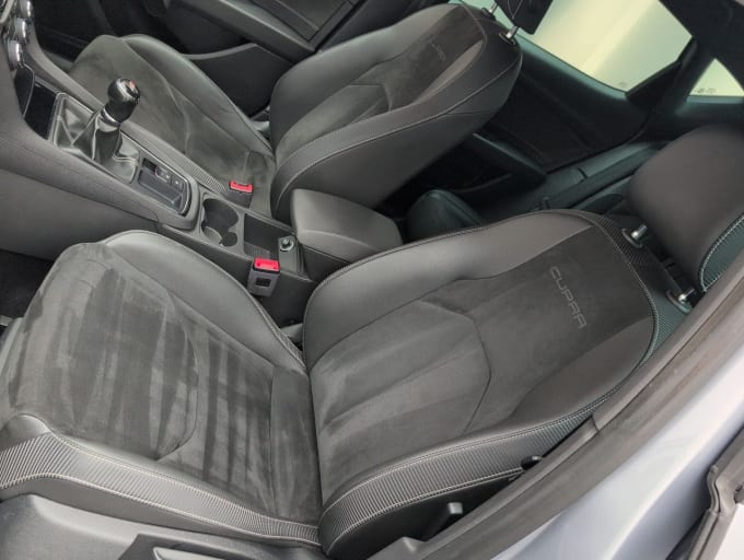 2025 Seat Leon