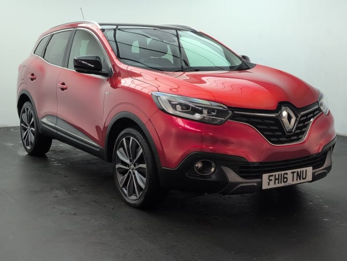 2025 Renault Kadjar
