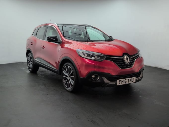 2025 Renault Kadjar