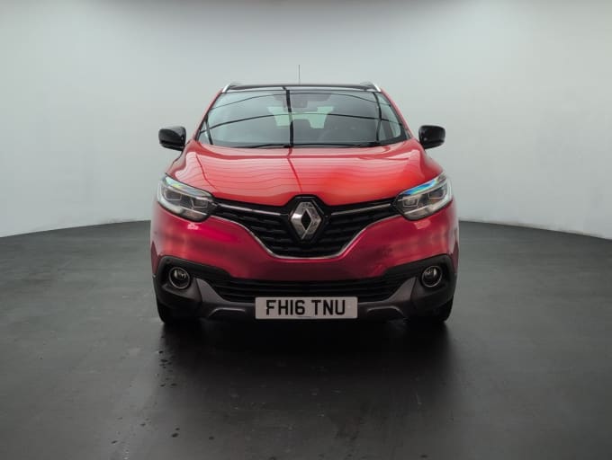 2025 Renault Kadjar