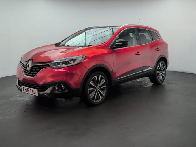 2025 Renault Kadjar