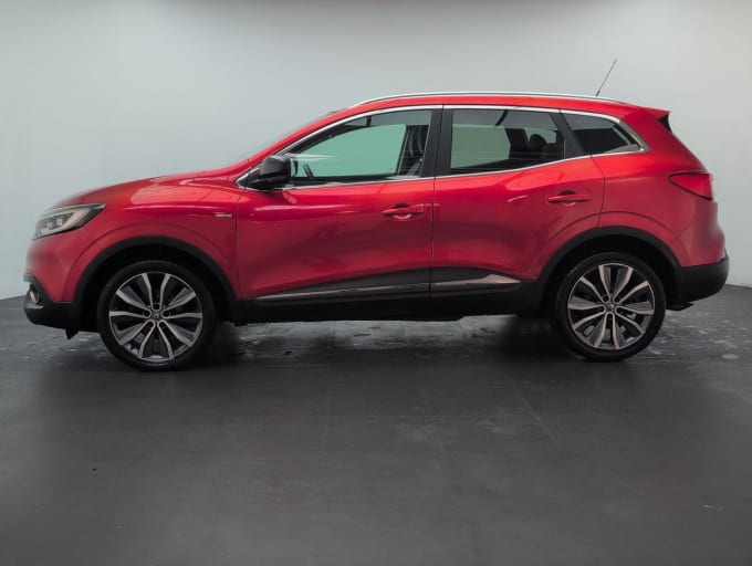 2025 Renault Kadjar