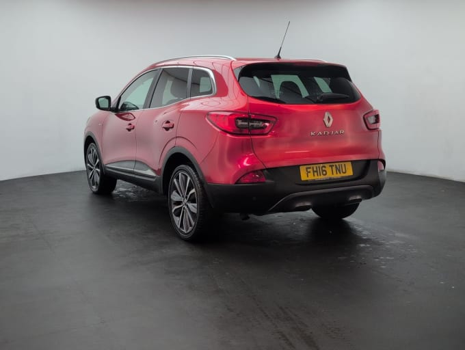 2025 Renault Kadjar