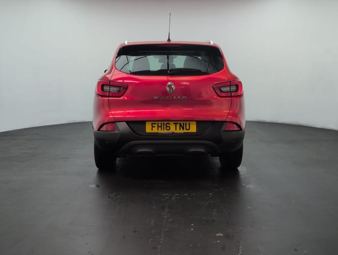 2025 Renault Kadjar