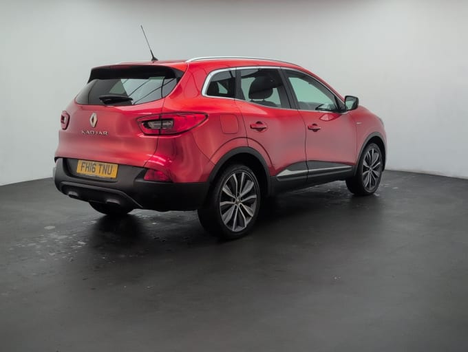 2025 Renault Kadjar