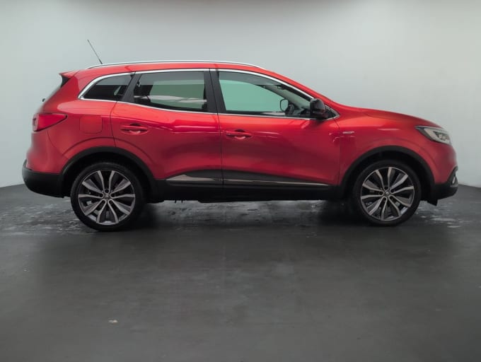 2025 Renault Kadjar