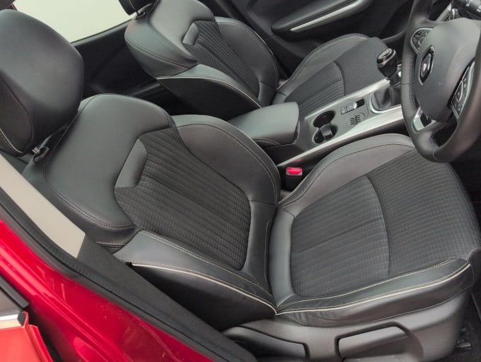 2025 Renault Kadjar