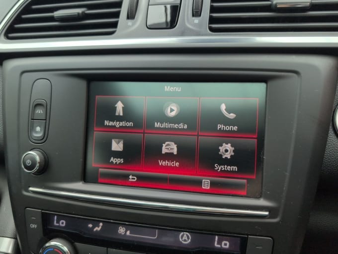 2025 Renault Kadjar